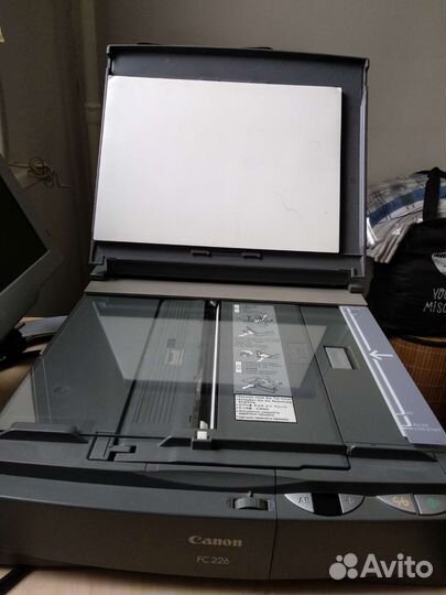 Принтер Сканер Копир