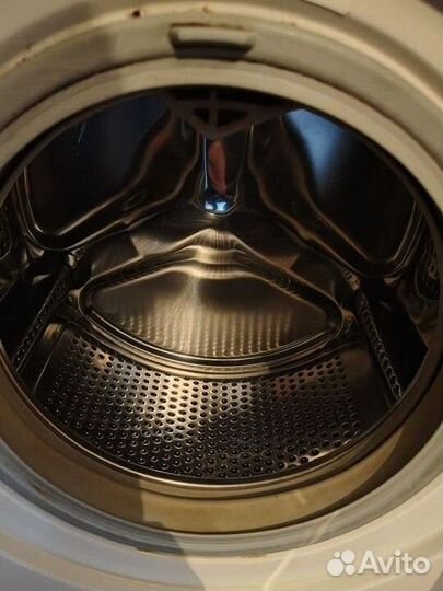 Стиральная машина Candy на запчасти