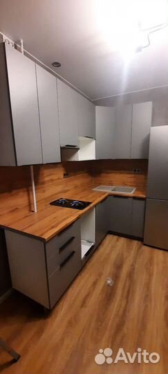 Сборка мебели