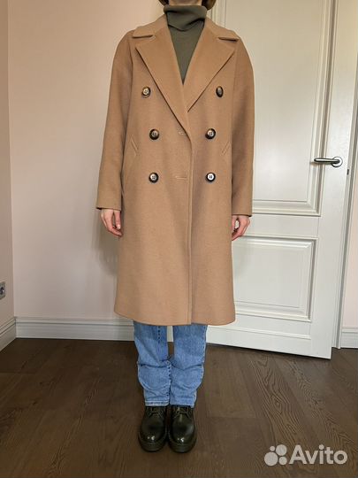 Пальто женское