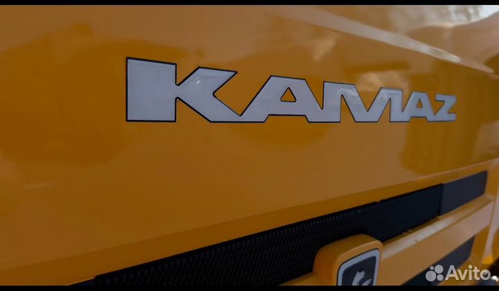 КАМАЗ 4308-3063-69 (G5), 2024