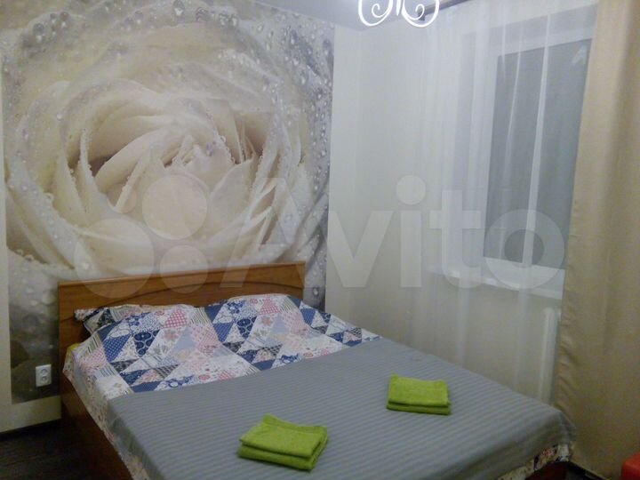 Комната 17 м² в 4-к., 1/9 эт.