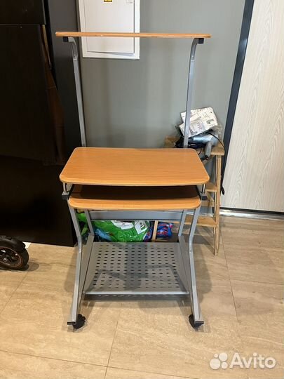 Компьютерный стол бу