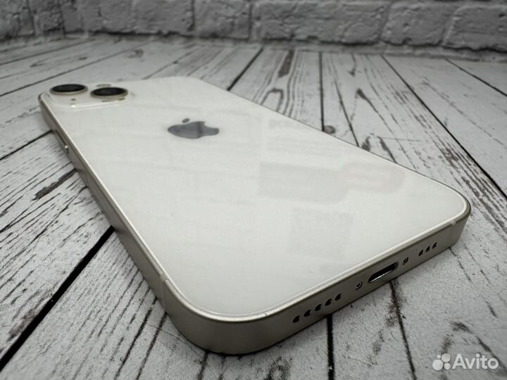 iPhone 13, 256 ГБ