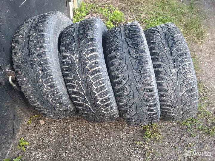 Nokian Tyres Nordman 5 SUV 235/65 R17