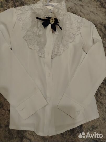 Школьная форма для девочки 128 134