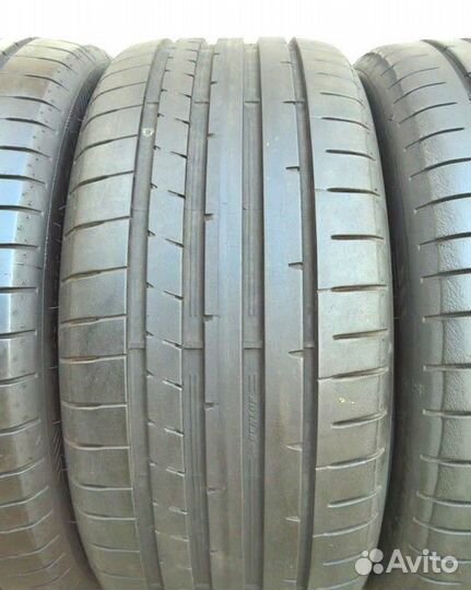 Dunlop SP Sport Maxx RT 2 225/40 R18 92Y