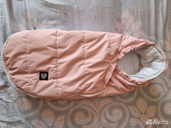 Детские вещи для новорожденных