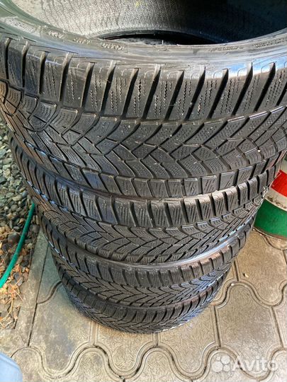 Leao LL11 205/40 R18
