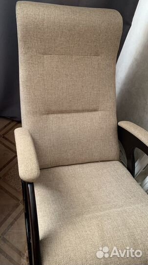 Кресло качалка