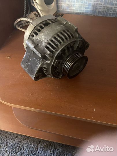 Генератор 4е