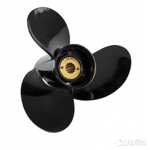 Гребной винт Mercury