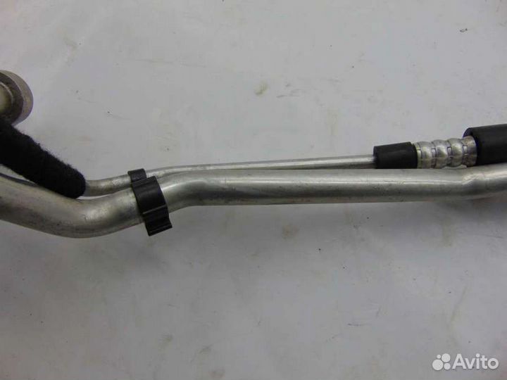 Трубка кондиционера A2138301601 Mercedes-Benz GLC w253 0