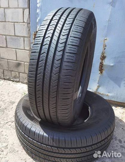 Nexen i.Q Series 1 255/70 R15 108S
