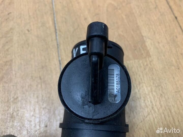 Дмрв Opel Astra H Z16XEP