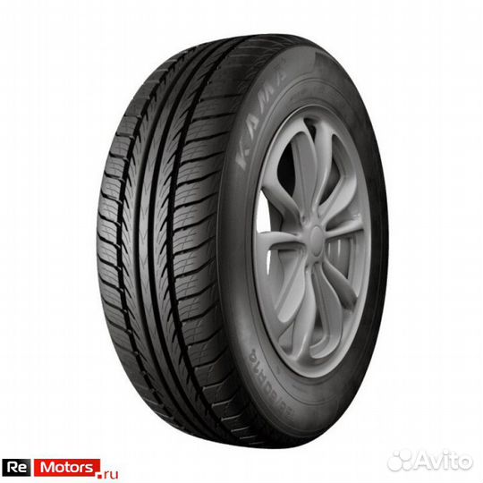 КАМА Breeze (HK-132) 175/70 R14 84T