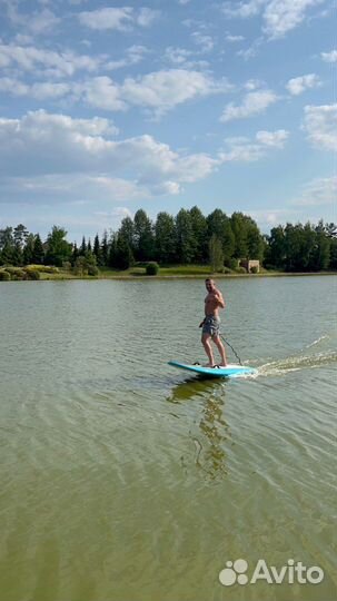 Efoil/электросерф в наличии