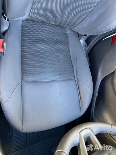 Комплект сидений Ford Focus 3