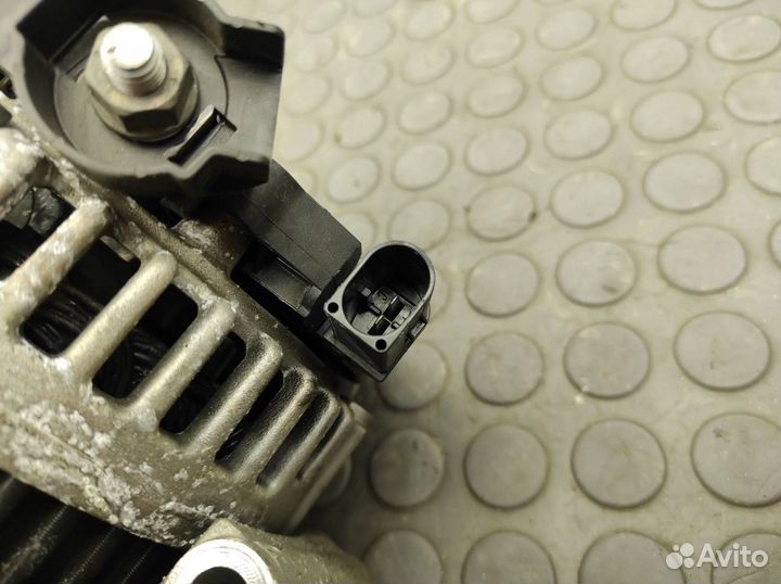 Генератор BMW 1-Series