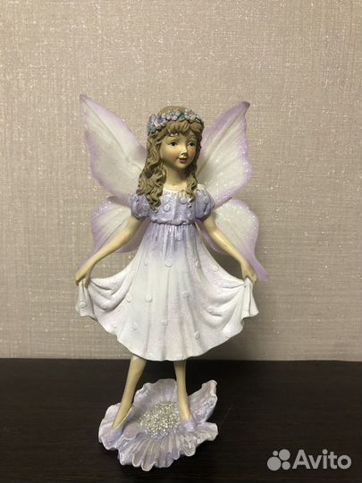 Статуэтка феи
