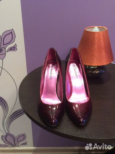 Продам туфли