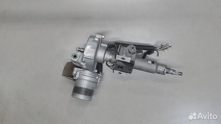 Колонка рулевая Toyota Corolla E15, 2010