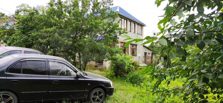 Дача 86 м² на участке 5,6 сот.