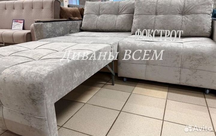 Диван под ваш ремонт