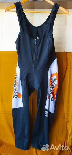 Велошорты Kalas