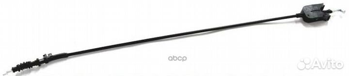 Трос замка двери передней 5N0837017D VAG