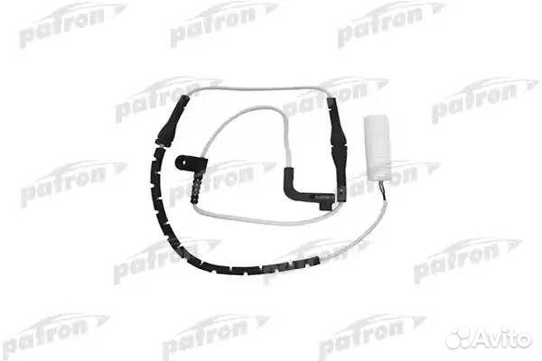 Датчик износа тормозных колодок