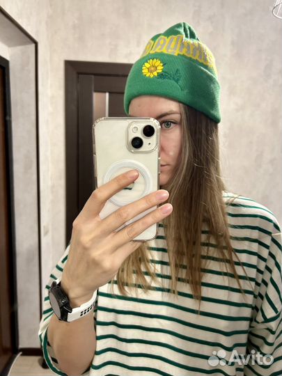 Шапка
