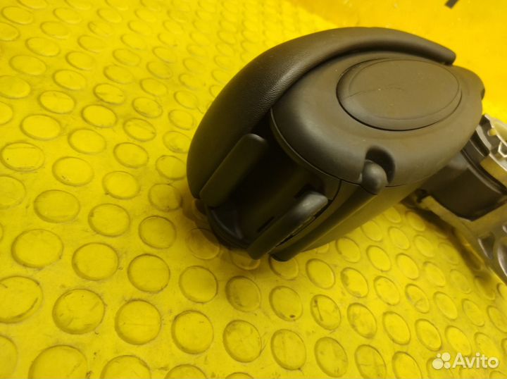 Подлокотник Mini Cooper F56 B38A15A 1.5 2014