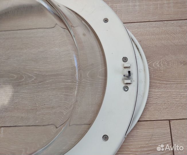 Bosch Maxx 4 Дверца от стиральной машины (WFC 1664