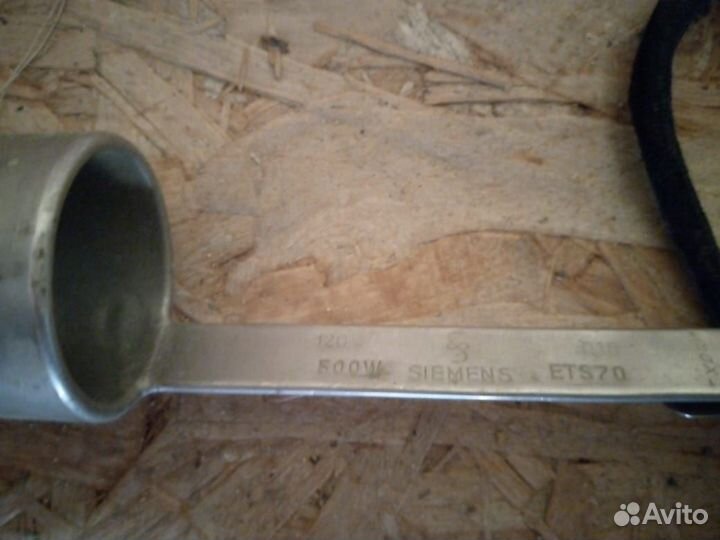 Кипятильник погружной siemens ets70