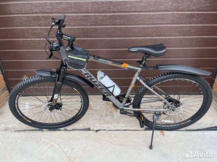 Велосипед скоростной новый в наличии