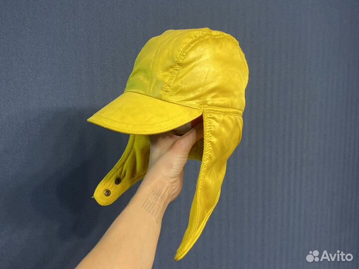 Шапка детская утепленная Gulliver размер 50