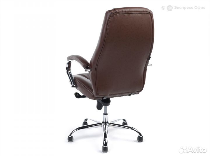 Кресло для руководителя Kron M