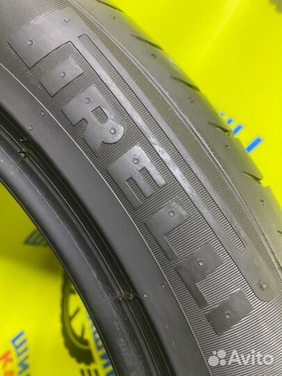 Pirelli P Zero 285/40 R21 109Y