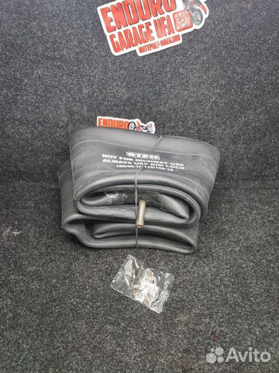 Камера эндуро Усиленная 3мм otom 18