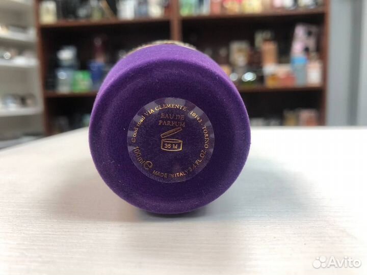 Парфюм Sospiro Accento