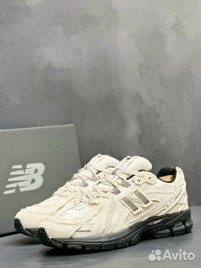 Кроссовки мужские new balance 1906 41-45