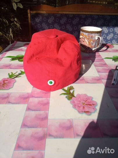 Кепка, в отличном состоянии