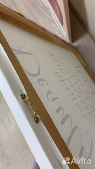 Модульные картины