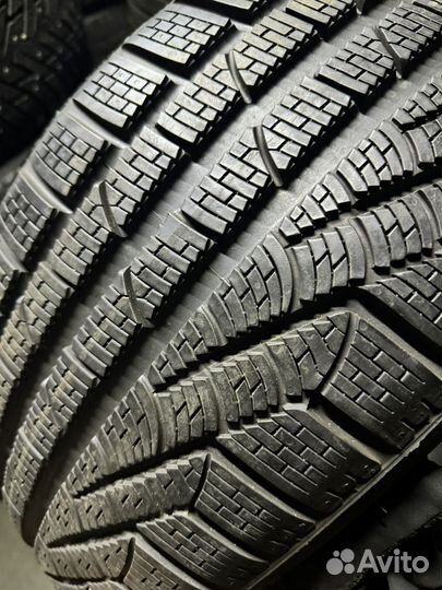 Pirelli Winter Sottozero II 245/35 R20 91V