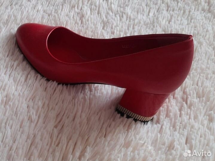 Туфли женские 37 размер