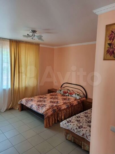 Комната 20 м², 2/3 эт.