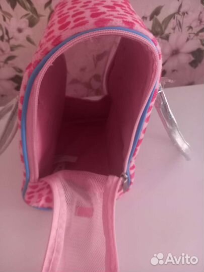 Сумка-переноска обмен на варенье