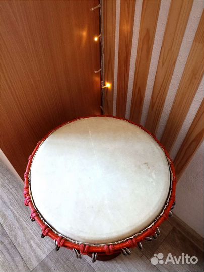 Барабан 