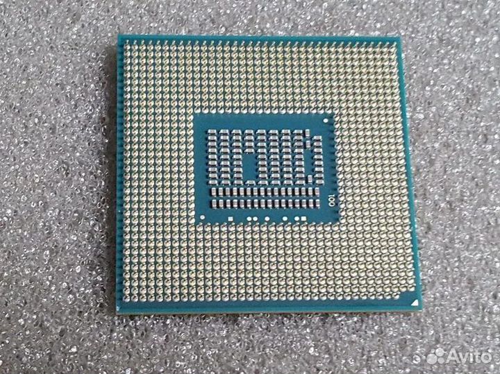 Процессор intel core i5 3210m